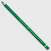 Caran d'Ache Pablo 210 Emerald Green - Little Painter Art | Exploring the Endless Possibilities of Art| Shop All