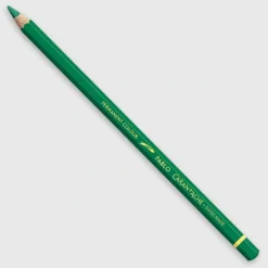 Caran d'Ache Pablo 210 Emerald Green - Little Painter Art | Exploring the Endless Possibilities of Art| Shop All