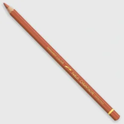 Caran d'Ache Pablo 063 English Red - Little Painter Art | Exploring the Endless Possibilities of Art| Shop All