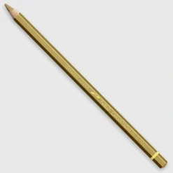 Caran d'Ache Pablo 499 Gold - Little Painter Art | Exploring the Endless Possibilities of Art| Shop All