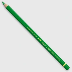 Caran d'Ache Pablo 220 Grass Green - Little Painter Art | Exploring the Endless Possibilities of Art| Shop All