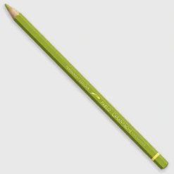Caran d'Ache Pablo 016 Khaki Green - Little Painter Art | Exploring the Endless Possibilities of Art| Shop All
