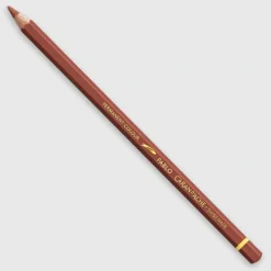 Caran d'Ache Pablo 067 Mahogany - Little Painter Art | Exploring the Endless Possibilities of Art| Shop All
