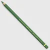 Caran d'Ache Pablo 225 Moss Green - Little Painter Art | Exploring the Endless Possibilities of Art| Shop All