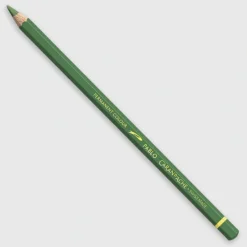 Caran d'Ache Pablo 225 Moss Green - Little Painter Art | Exploring the Endless Possibilities of Art| Shop All