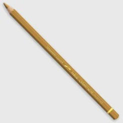 Caran d'Ache Pablo 035 Ochre - Little Painter Art | Exploring the Endless Possibilities of Art| Shop All