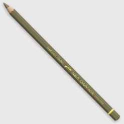 Caran d'Ache Pablo 039 Olive Brown - Little Painter Art | Exploring the Endless Possibilities of Art| Shop All