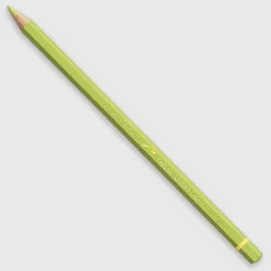 Caran d'Ache Pablo 015 Olive Yellow - Little Painter Art | Exploring the Endless Possibilities of Art| Shop All