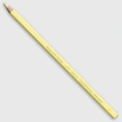 Caran d'Ache Pablo 011 Pale Yellow - Little Painter Art | Exploring the Endless Possibilities of Art| Shop All