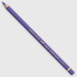 Caran d'Ache Pablo 131 Periwinkle Blue - Little Painter Art | Exploring the Endless Possibilities of Art| Shop All