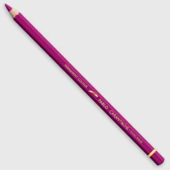 Caran d'Ache Pablo 350 Purplish Red - Little Painter Art | Exploring the Endless Possibilities of Art| Shop All