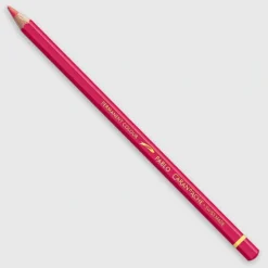 Caran d'Ache Pablo 280 Red Ruby - Little Painter Art | Exploring the Endless Possibilities of Art| Shop All