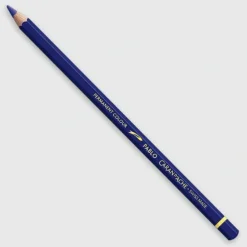 Caran d'Ache Pablo 130 Royal Blue - Little Painter Art | Exploring the Endless Possibilities of Art| Shop All