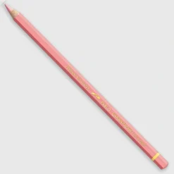 Caran d'Ache Pablo 071 Salmon Pink - Little Painter Art | Exploring the Endless Possibilities of Art| Shop All