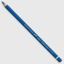 Caran d'Ache Pablo 150 Sapphire Blue - Little Painter Art | Exploring the Endless Possibilities of Art| Shop All
