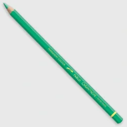 Caran d'Ache Pablo 201 Veronese Green - Little Painter Art | Exploring the Endless Possibilities of Art| Shop All
