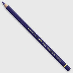 Caran d'Ache Pablo 120 Violet - Little Painter Art | Exploring the Endless Possibilities of Art| Shop All
