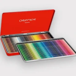 Caran d'Ache Pablo set 80 - Little Painter Art | Exploring the Endless Possibilities of Art| Shop All