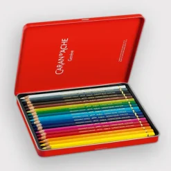 Caran d'Ache Pablo set 18 - Little Painter Art | Exploring the Endless Possibilities of Art| Shop All