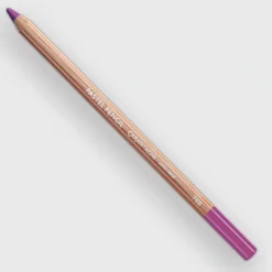Caran d'Ache Pastel 095 Aubergine - Little Painter Art | Exploring the Endless Possibilities of Art| Shop All