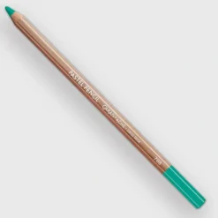 Caran d'Ache Pastel 214 Beryl Green - Little Painter Art | Exploring the Endless Possibilities of Art| Shop All