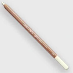 Caran d'Ache Pastel 811 Bismuth White - Little Painter Art | Exploring the Endless Possibilities of Art| Shop All