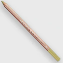 Caran d'Ache Pastel 736 Brown Olive 50% - Little Painter Art | Exploring the Endless Possibilities of Art| Shop All