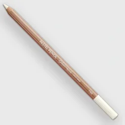 Caran d'Ache Pastel 901 Chinese White - Little Painter Art | Exploring the Endless Possibilities of Art| Shop All