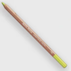 Caran d'Ache Pastel 730 Chinese Green - Little Painter Art | Exploring the Endless Possibilities of Art| Shop All