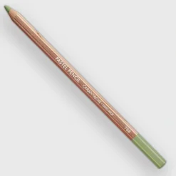 Caran d'Ache Pastel 212 Chromium Oxyde Green - Little Painter Art | Exploring the Endless Possibilities of Art| Shop All