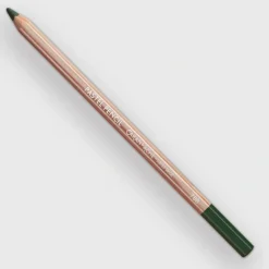 Caran d'Ache Pastel 719 Dark Phthalo Green - Little Painter Art | Exploring the Endless Possibilities of Art| Shop All