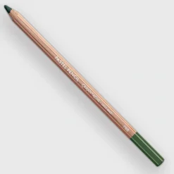 Caran d'Ache Pastel 229 Dark Green - Little Painter Art | Exploring the Endless Possibilities of Art| Shop All