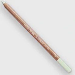 Caran d'Ache Pastel 711 Earth Green - Little Painter Art | Exploring the Endless Possibilities of Art| Shop All