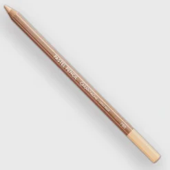 Caran d'Ache Pastel 541 Egg Shell - Little Painter Art | Exploring the Endless Possibilities of Art| Shop All