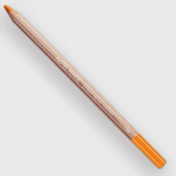 Caran d'Ache Pastel 300 Fast Orange - Little Painter Art | Exploring the Endless Possibilities of Art| Shop All