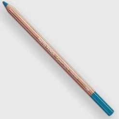 Caran d'Ache Pastel 185 Ice Blue - Little Painter Art | Exploring the Endless Possibilities of Art| Shop All