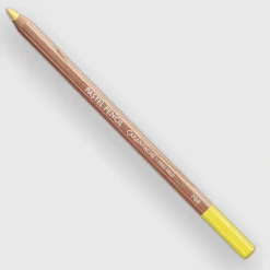Caran d'Ache Pastel 240 Lemon Yellow - Little Painter Art | Exploring the Endless Possibilities of Art| Shop All