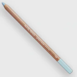 Caran d'Ache Pastel 661 Light Cobalt Blue - Little Painter Art | Exploring the Endless Possibilities of Art| Shop All