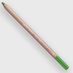 Caran d'Ache Pastel 245 Light Olive 40% - Little Painter Art | Exploring the Endless Possibilities of Art| Shop All