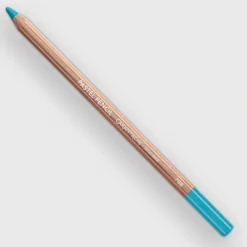 Caran d'Ache Pastel 161 Light Blue - Little Painter Art | Exploring the Endless Possibilities of Art| Shop All