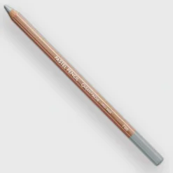 Caran d'Ache Pastel 003 Light Grey - Little Painter Art | Exploring the Endless Possibilities of Art| Shop All