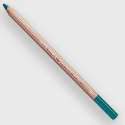 Caran d'Ache Pastel 180 Malachite Green - Little Painter Art | Exploring the Endless Possibilities of Art| Shop All