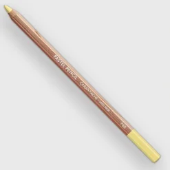 Caran d'Ache Pastel 821 Naples Ochre - Little Painter Art | Exploring the Endless Possibilities of Art| Shop All