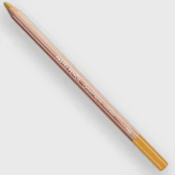 Caran d'Ache Pastel 035 Ochre - Little Painter Art | Exploring the Endless Possibilities of Art| Shop All