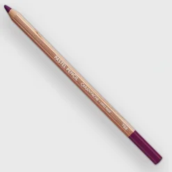 Caran d'Ache Pastel 105 Plum - Little Painter Art | Exploring the Endless Possibilities of Art| Shop All
