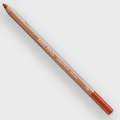 Caran d'Ache Pastel 066 Raw Russet - Little Painter Art | Exploring the Endless Possibilities of Art| Shop All