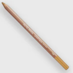 Caran d'Ache Pastel 036 Raw Sienna - Little Painter Art | Exploring the Endless Possibilities of Art| Shop All