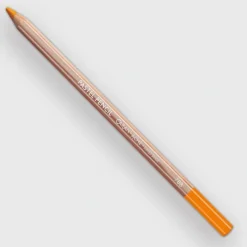Caran d'Ache Pastel 052 Saffron - Little Painter Art | Exploring the Endless Possibilities of Art| Shop All