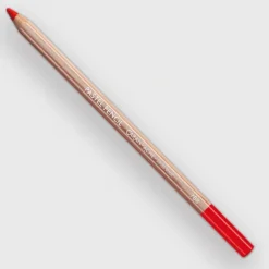 Caran d'Ache Pastel 070 Scarlet - Little Painter Art | Exploring the Endless Possibilities of Art| Shop All
