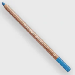 Caran d'Ache Pastel 140 Ultramarine - Little Painter Art | Exploring the Endless Possibilities of Art| Shop All